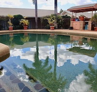 Mareeba Motor Inn - Accommodation Noosa