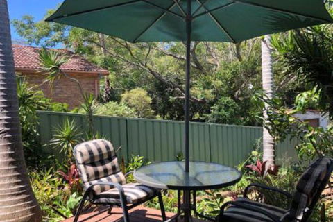 Sandy Palms 28 Moorooba Cr Beautiful Home With Wifi Air Con & Boat Parking - Accommodation Noosa 2