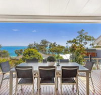 Nunkeri 5 Kerrie Close Stunning House with Fabulous Views Linen WIFI  Air Conditioning - Accommodation Noosa