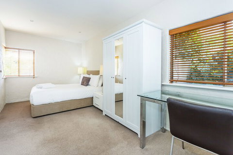 Como Mezzanine Retreat - Accommodation Noosa 5