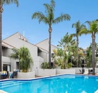 Como Mezzanine Retreat - Accommodation Noosa