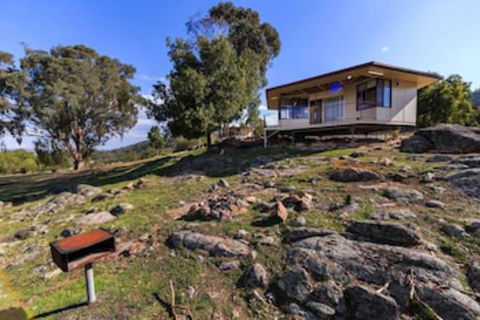 Reflections Holiday Parks Wyangala - Accommodation Noosa 0