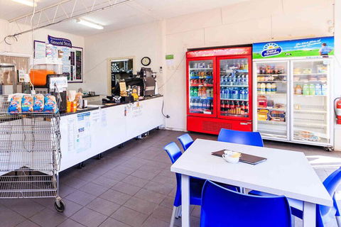 Reflections Holiday Parks Wyangala - Accommodation Noosa 1