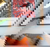 Comfy Sweet Home In Parkville With Netflix