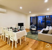 Tomkins Townhouse - Accommodation Noosa