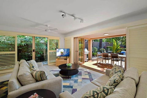Alderly Terrace - Accommodation Noosa 4
