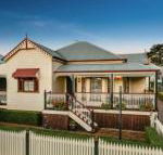 Bannockburn Cottage East Toowoomba - Accommodation Noosa