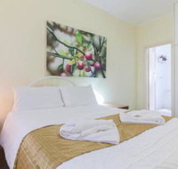 Broadway Apartments - Accommodation Noosa