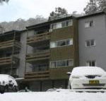 Retro 2 Bedroom  2 Loft Apartment - Accommodation Noosa