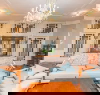 Classic 5 Beds Mt Dandenong Resort - Accommodation Noosa