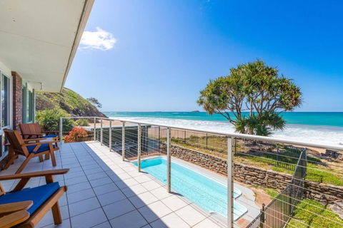 Captains Quarters - Accommodation Noosa 4