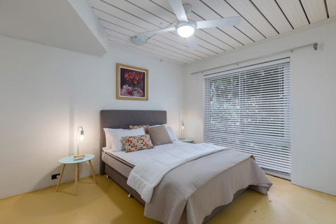Captains Quarters - Accommodation Noosa 1