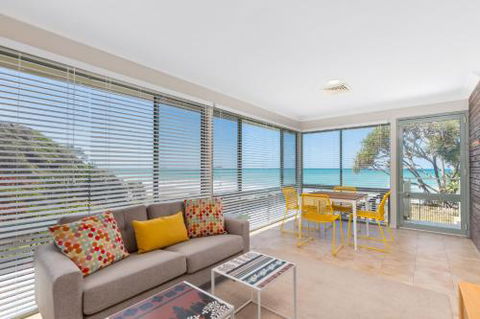 Captains Quarters - Accommodation Noosa 6