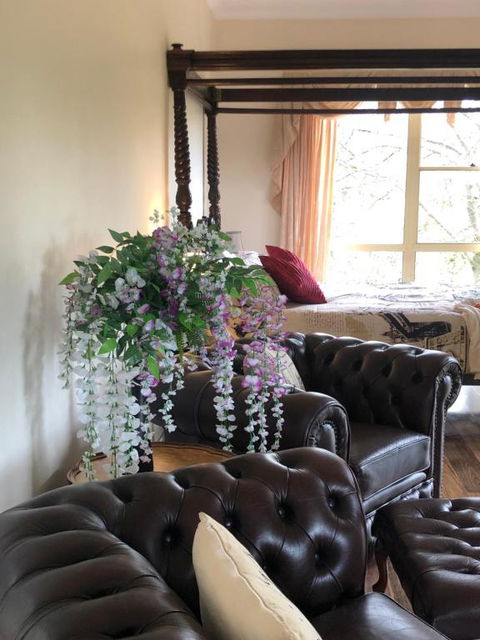 Toolebewang Farm Cottage - Accommodation Noosa 5