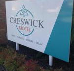 Creswick Motel - Accommodation Noosa
