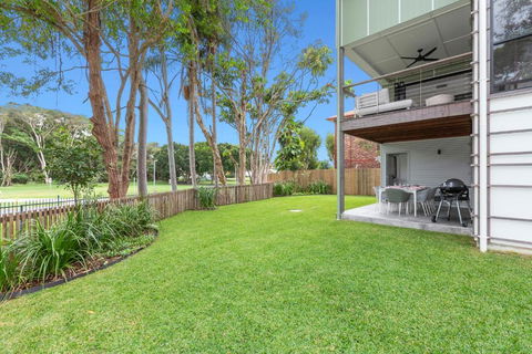 Boutique Villa On Boomerang - Accommodation Noosa 2