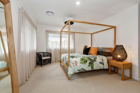 Boutique Villa On Boomerang - Accommodation Noosa 3