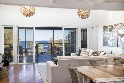 The G Shack Rennies Beach - Accommodation Noosa 7
