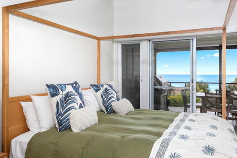 The G Shack Rennies Beach - Accommodation Noosa 5
