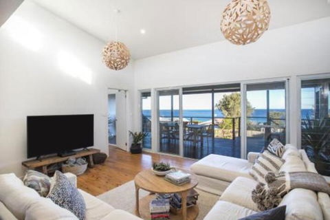 The G Shack Rennies Beach - Accommodation Noosa 0
