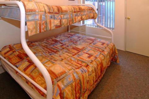 Prowse Pad - Accommodation Noosa 7