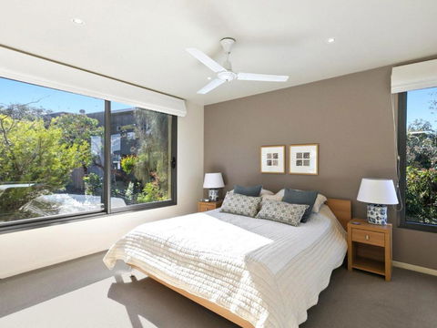 BELLE VUE ANGLESEA - Accommodation Noosa 3
