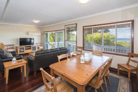Bay Vista - Accommodation Noosa 7