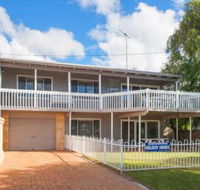 Bay Vista - Accommodation Noosa