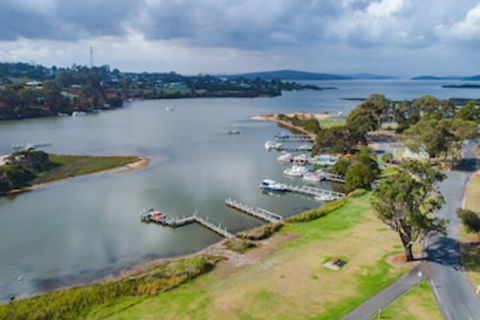 Bruces Waterside Units - Accommodation Noosa 0