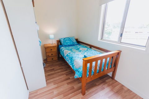 Bruces Waterside Units - Accommodation Noosa 6