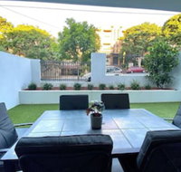 Ascot Apartments - Accommodation Noosa