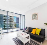 Magdalene Wolli Crk 3.05 - Accommodation Noosa