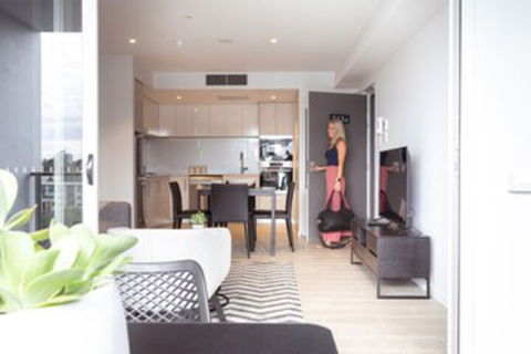 Linton Hotel - Accommodation Noosa 0