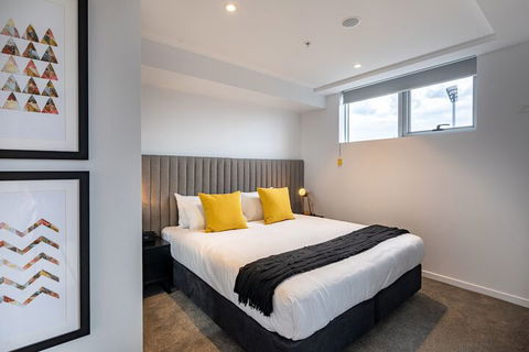 Linton Hotel - Accommodation Noosa 6