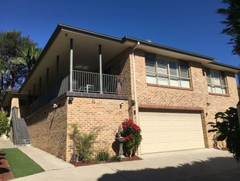 DARLING On GARLING - Accommodation Noosa 0