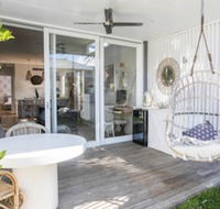 Beachside bliss 669i - Accommodation Noosa