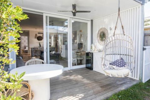Beachside Bliss (669i) - Accommodation Noosa 0