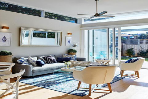 Beachside Bliss (669i) - Accommodation Noosa 4