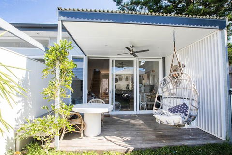 Beachside Bliss (669i) - Accommodation Noosa 1