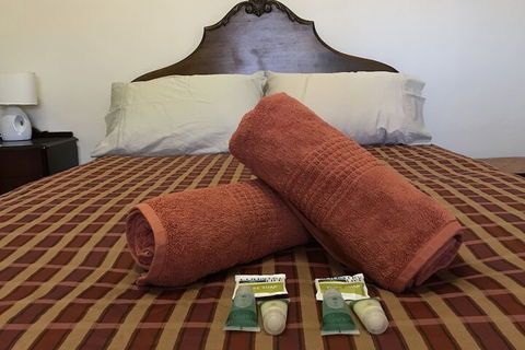 Bendleby Ranges - Accommodation Noosa 6