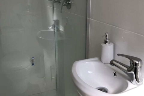 Bendleby Ranges - Accommodation Noosa 4