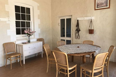 Bendleby Ranges - Accommodation Noosa 7
