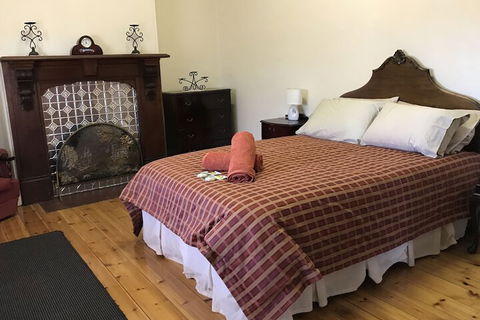 Bendleby Ranges - Accommodation Noosa 3