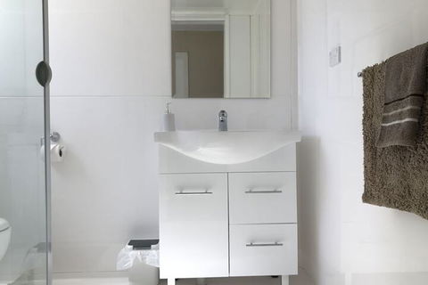Bendleby Ranges - Accommodation Noosa 5