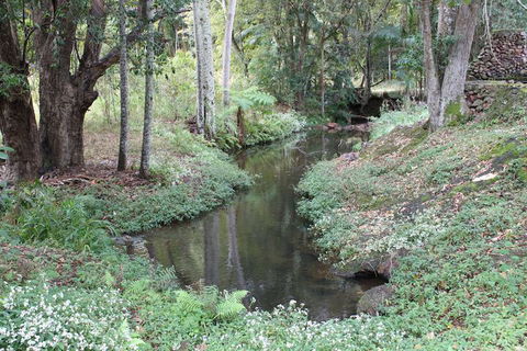 Stonehouse Farm Glamping - Accommodation Noosa 2