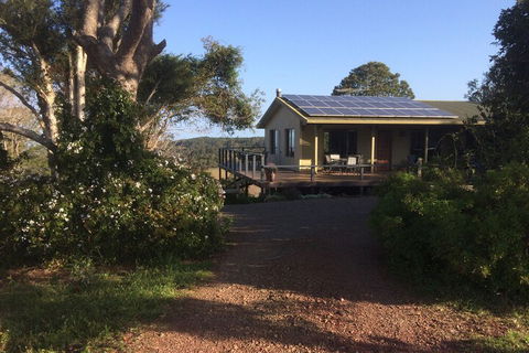 Maleny Mountain Retreat - Accommodation Noosa 1