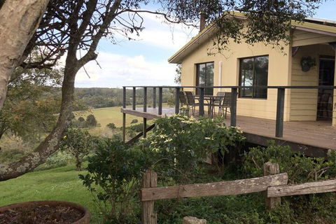 Maleny Mountain Retreat - Accommodation Noosa 4