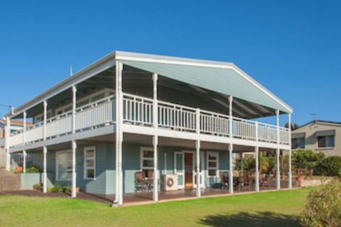 10 Ellis Street Apartment - Accommodation Noosa 0