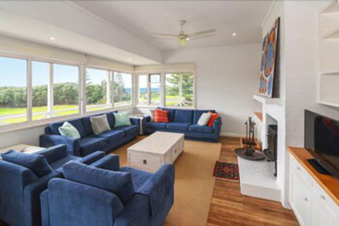 Bayside - Accommodation Noosa 4
