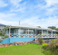 Bayside - Accommodation Noosa